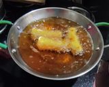 नागपूरची सांबार वडी (Nagpur Sambhar Vadi Recipe In Marathi) रेसिपी स्टेप 11 फोटो 