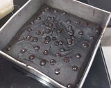 Foto langkah ke 7 dari resep Anabolic Sweet Potato Fudgy Brownies | Low Calorie, High Protein, Sugar Free.
