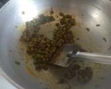 A picture of step 3 of Veg Aloo Tikki Burger.