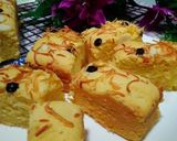 Foto langkah ke 6 dari resep Bolu tape.