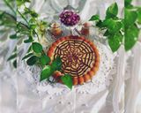 عکس مرحله 1 از دستور کیک نسکافه‌ای(کیک روز پدر)🥰