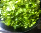 પાલક ની ભાજી રીંગણ નું શાક (Palak Bhaji Ringan Shak Recipe In Gujarati) રેસીપી સ્ટેપ2ફોટો