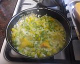 Foto del paso 3 de la receta: Calabacín al horno