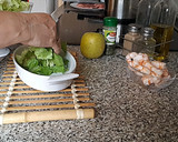 Foto del paso 7 de la receta: Salpicón de Gambas con Manzana