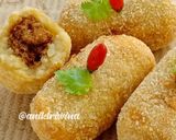 Foto langkah ke 12 dari resep Kroket kentang.
