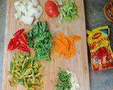 Foto del paso 1 de la receta: Chile Special