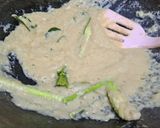 Foto langkah ke 6 dari resep Lemper Loyang Endesss.