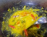Foto langkah ke 3 dari resep Acar kuning timun wortel.