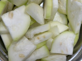 Labu Air Crispy