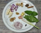 Foto langkah ke 1 dari resep Soto Betawi.