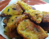 Foto langkah ke 5 dari resep Perkedel/Ampal Jagung 🌽.