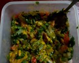 Foto del paso 5 de la receta: Salsa