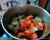 स्मोकी बैंगलोर बैंगन चटनी (smoky bangalore baingan chutney recipe in Hindi) रेसिपी चरण 4 फोटो
