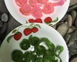 Hình bước làm 7 của món Mứt Dừa