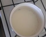 Foto del paso 1 de la receta: Galletas de avena y chocolate