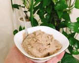 عکس مرحله 1 از دستور بستنی موزی بیسکوییتی