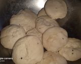 नमकपारे (namakpare recipe in Hindi) रेसिपी चरण 2 फोटो