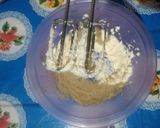 Foto del paso 3 de la receta: Muffins de plátano y nuez 🍌🌰