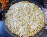 Foto del paso 3 de la receta: Pastel de polenta y maíz blanco