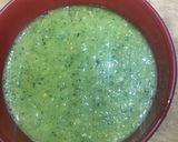 Foto del paso 3 de la receta: Salsa verde