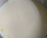 साबूदाना की खीर (Sabudana ki kheer recipe in hindi) रेसिपी चरण 2 फोटो