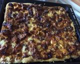 2 Pizza recept fázis 8 fotója