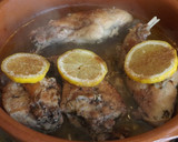 Foto del paso 4 de la receta: Conejo guisado a la campesina