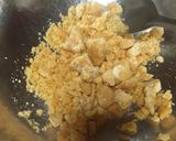 मूंगफली चिक्की(moongfali chikki recipe in hindi) रेसिपी चरण 1 फोटो