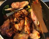 Foto langkah ke 4 dari resep Ayam Bakar Taliwang.