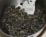 黑芝麻醬餅乾—冰箱小西點的食譜步驟28照片