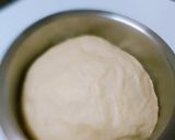 奶酥麵包（氣炸鍋版）的食譜步驟3照片