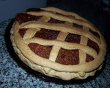 Foto del paso 9 de la receta: Pastafrola con harina integral