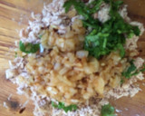 Foto del paso 6 de la receta: Empanadas fritas de jurel 🐟