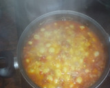 Foto del paso 2 de la receta: Ñoquis de papas a la riojana