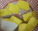 Foto langkah ke 1 dari resep Bandeng Kuah Santan.