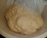 Foto del paso 3 de la receta: Pancitos con edulcorante