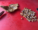 Foto del paso 2 de la receta: Ubre de res a la sonorense