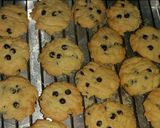 Foto langkah ke 4 dari resep Chocochip cookies.