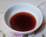 Hình bước làm 3 của món Gỏi KHỔ QUA chay
