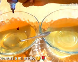Foto del paso 6 de la receta: Gelatina tricolor