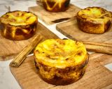 Foto del paso 8 de la receta: 🇵🇹 PASTÉIS de NATA (Portugal)