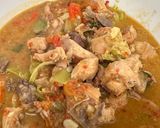 Foto langkah ke 5 dari resep Tongseng Ayam Pedas.