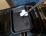 Foto langkah ke 5 dari resep Tamagoyaki.