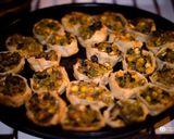 Foto del paso 4 de la receta: Mini tartas variadas
