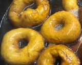 Foto del paso 7 de la receta: Picarones! ❄️