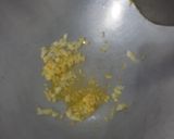 Foto langkah ke 2 dari resep Nasi goreng kondangan.