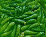 Foto langkah ke 1 dari resep Acar Cabe Rawit.