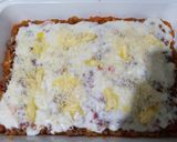 Foto del paso 4 de la receta: Pastel de carne con boniato