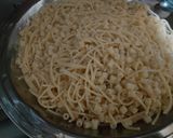 صورة لخطوة 4 من وصفة مكرونه الكشري
