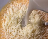 Foto del paso 9 de la receta: Quiche de espinacas y queso de cabra con uvas pasas, vegetariana